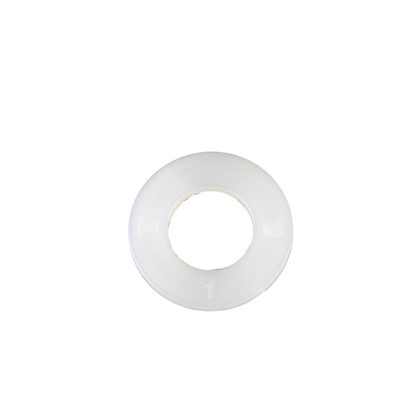 Gasket, N, 1/2, 12mm (25mm OD) SO