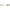 PVF Steel Brake Line Adapter 3/16" x 8" (3/8-24 Inverted) (1/2-20 Inverted)
