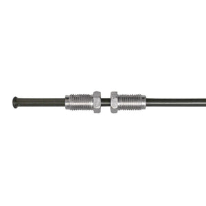 British Poly-Armour PVF Steel Brake Line 3/16" x 72"
