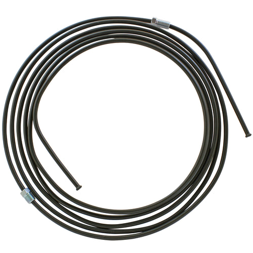 Poly-Armour PVF Steel Brake Line Coil 3/16
