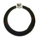 Poly-Armour PVF Steel Fuel & Transmission Line Tubing Coil