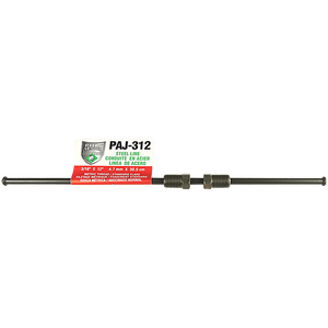 Japanese Poly-Armour PVF Steel Brake Line