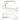 Pre-Bent Fuel Line Kit for 2006-2011 Chevrolet HHR