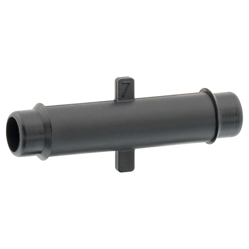 Connector, Plastic, 5/16