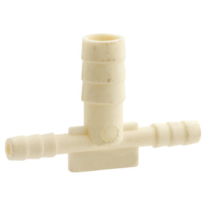 Elbow, Plastic, 3/16"