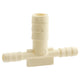 Elbow, Plastic, 3/16"