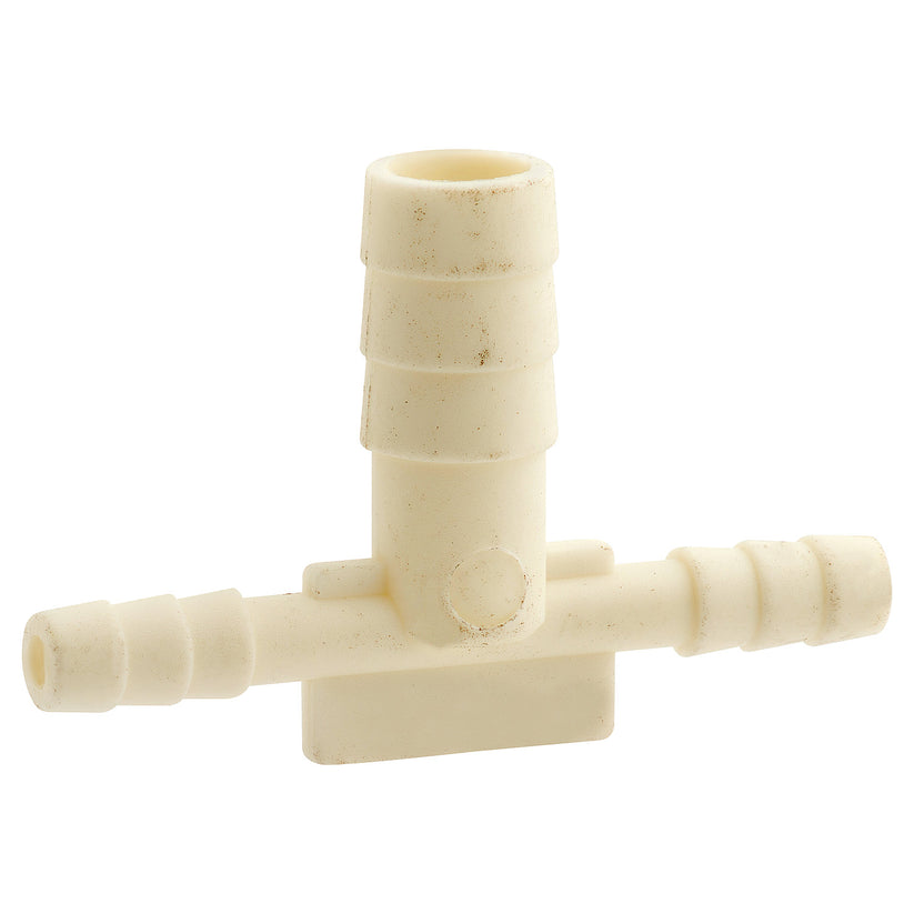 Elbow, Plastic, 3/16"