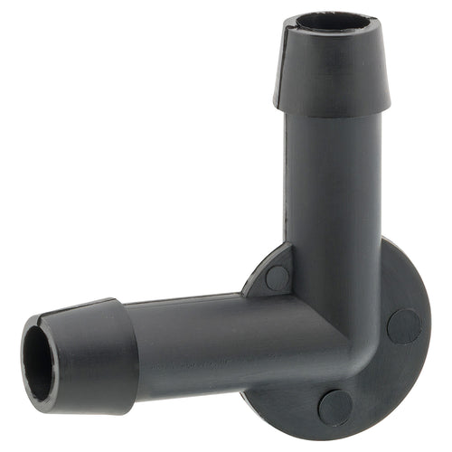 Plastic Elbow 1/4