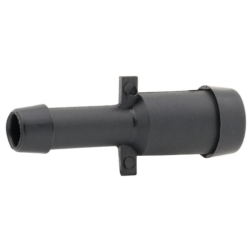 Connector, Push-On, 1/4