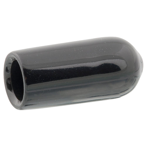 Vacuum Line Cap, 3/16