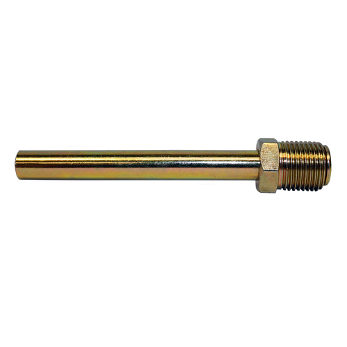 Power Steering Line Adapter 3/8