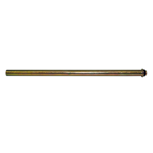 Power Steering Line Adapter 5/16" x 7" Straight O-Ring , 2 per bag
