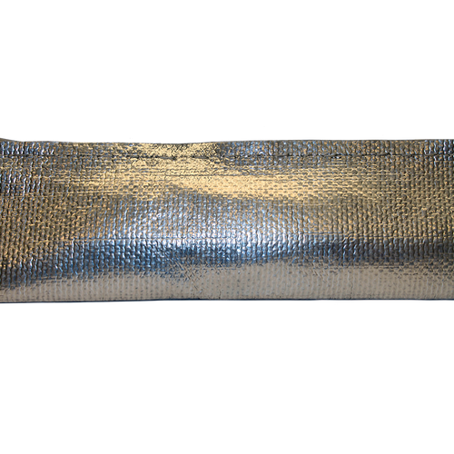 Power Steering Heat Shield 2-1/2