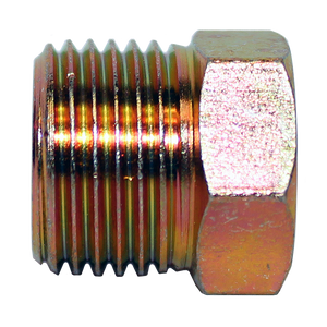 Power Steering Tube Nut 5/16" 5/8-18 Inv, 2 per bag