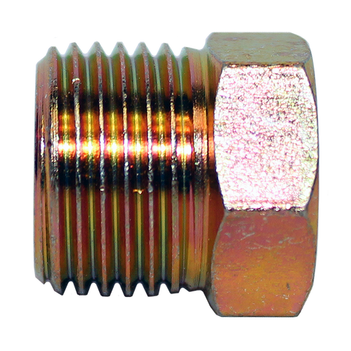 Power Steering Tube Nut 5/16