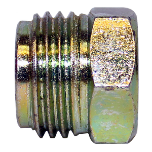 Power Steering Tube Nut 3/8" M16x1.5mm 14.75mm Long, 2 per bag