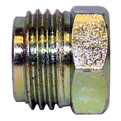 Power Steering Tube Nut 3/8