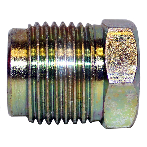 Power Steering Tube Nut 3/8