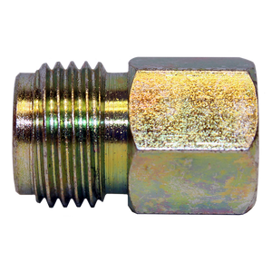 Power Steering Tube Nut 3/8" M16x1.5mm 26mm Long, 2 per bag