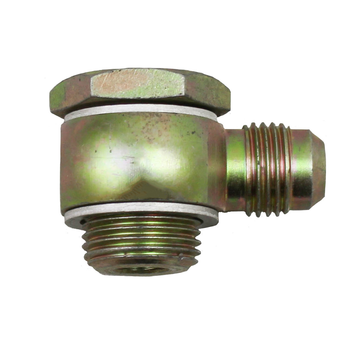 2 Banjo Boulons Frein M14x1.5 Avec Adaptateur - Ajustement Universel - Neuf Et Prêt à Monter