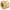 1/8" NPTF End Cap, Brass