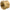 3/8" NPTF Brass End Cap - Bag of 1