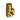 Brass Street Elbow, Male (3/8-18 NPT), Female (3/8-18 NPT)