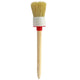 Brushes, 5 Pack Ru-Glyde Paste