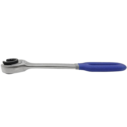 Ratcheting Line Wrench, 5/8