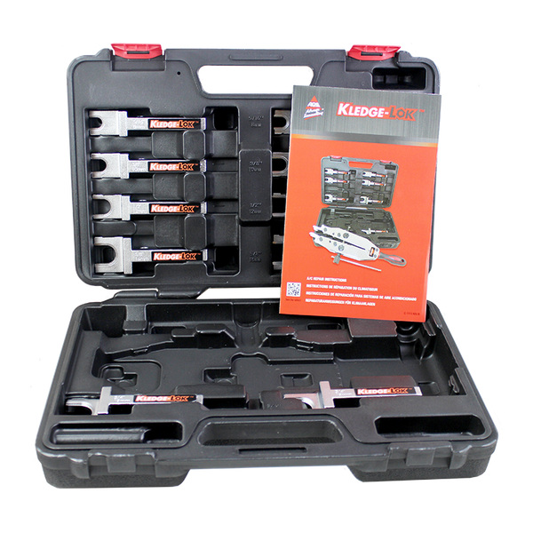 Air Conditioning Repair Kits | AC Repair Solutions | AGS | AGS