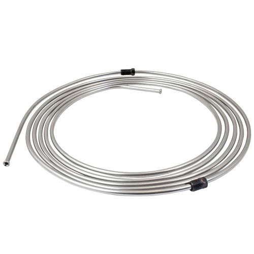 Coil, Stainless Steel, 3/16