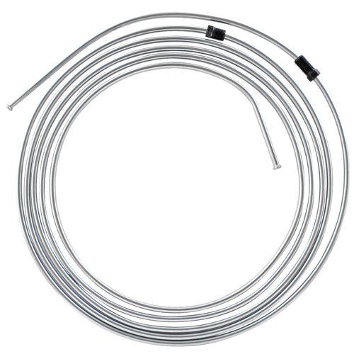 Coil, Stainless Steel, 3/16