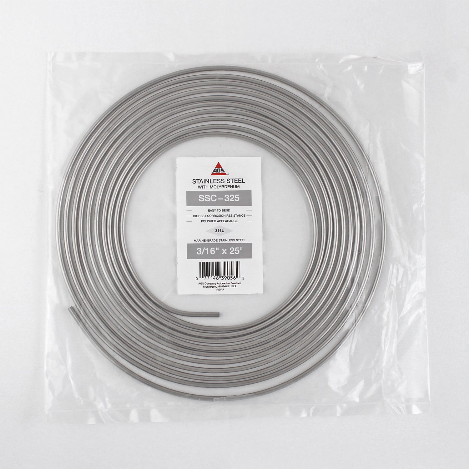 Stainless Steel Wire Manufacturer in USA