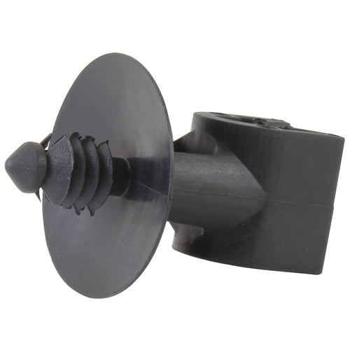 Brake Tube Body Clamp, 1/4
