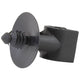 Brake Tube Body Clamp, 1/4