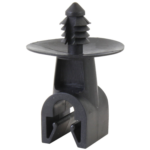 Brake Tube Body Clamp, 3/16
