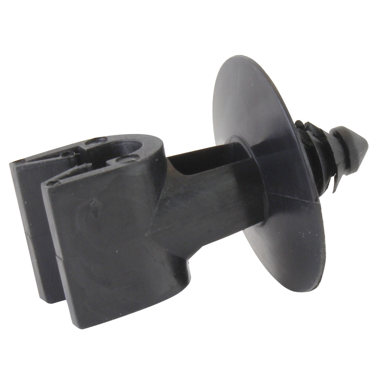 Brake Tube Body Clamp 3/16"  Single – Bag of 10