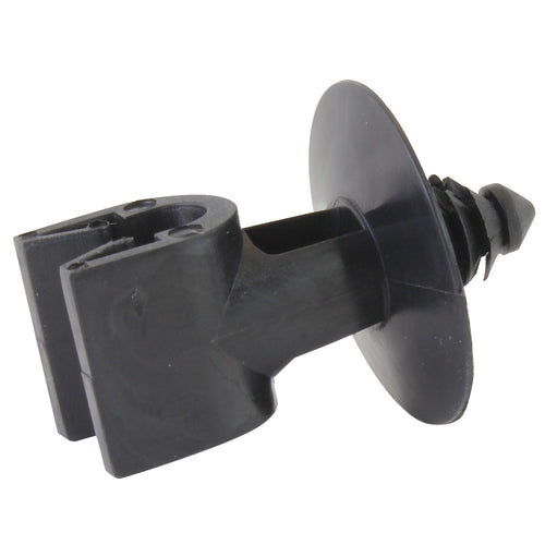 Brake Tube Body Clamp, 3/16