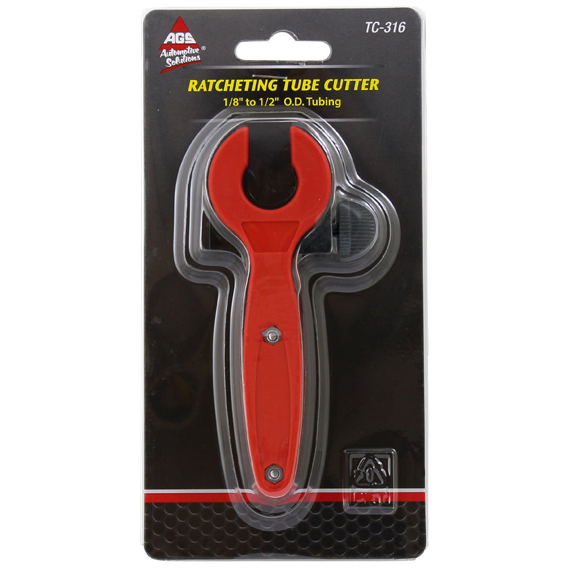 Tubing Cutter for 1/8" and 1/2" Tubing