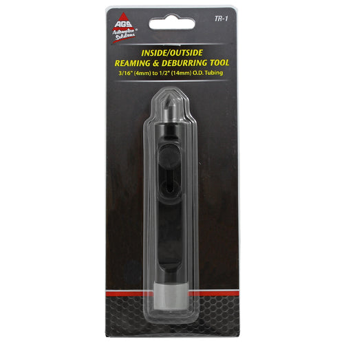 Reaming & Deburring Tool for 3/16