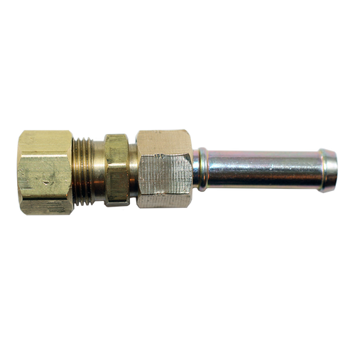 Transmission Line Adapter - 3/8