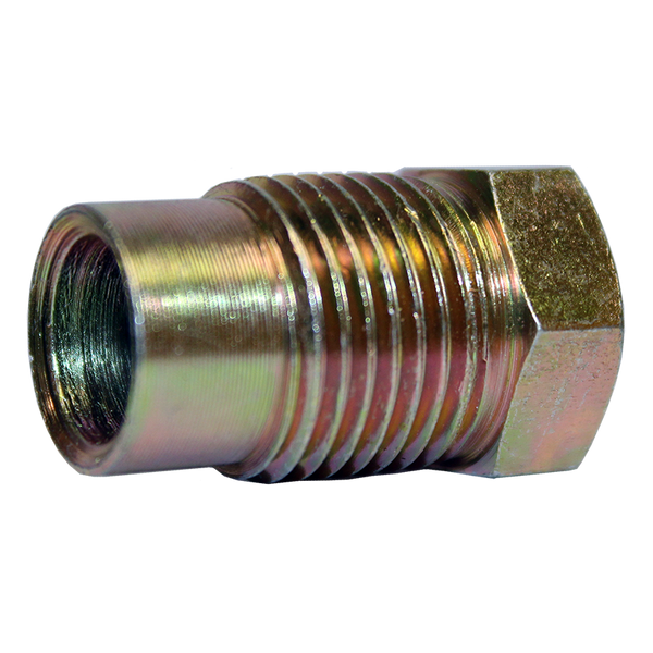 Triple X #3 Tube Nut Triple X #3 Tube Nut