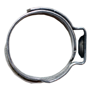 360º Hose Clamp for Transmission/Oil Cooler 3/8 Hose (use with TRC-625)