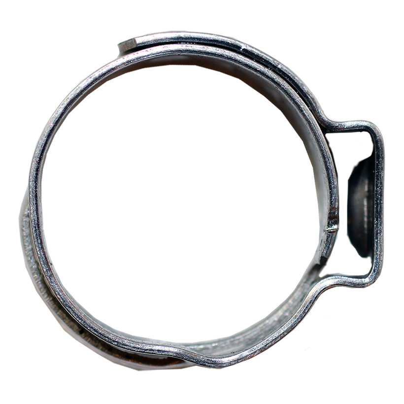 360º Hose Clamp for Transmission/Oil Cooler 3/8 Hose (use with TRC-625)