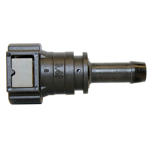 Transmission Line Quick Connector - 3/8