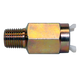 Transmission Line Connector - 3/8 x 1/4-18 NPT - Dodge 2003-1994, Jeep 2003-1993