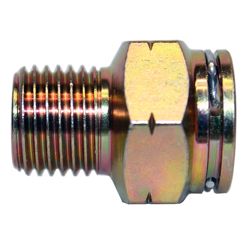 Transmission Line Connector - 5/16