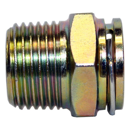 Transmission Line Connector 3/8