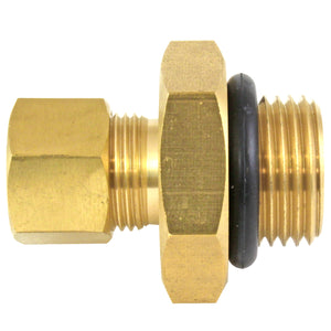 Radiator Repair Connector, 3/8" Line