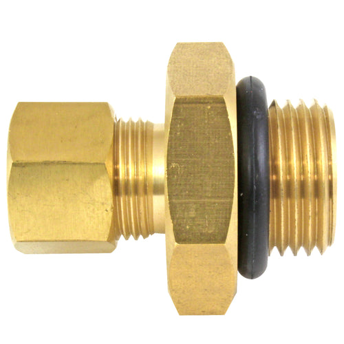 Radiator Repair Connector, 3/8